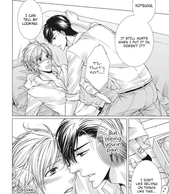 [TENNOUJI Mio] Renai Paradox ~ vol.03 [Eng] (c.1) – Gay Manga sex 17