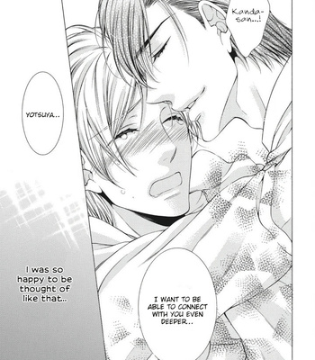 [TENNOUJI Mio] Renai Paradox ~ vol.03 [Eng] (c.1) – Gay Manga sex 18