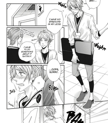 [TENNOUJI Mio] Renai Paradox ~ vol.03 [Eng] (c.1) – Gay Manga sex 23
