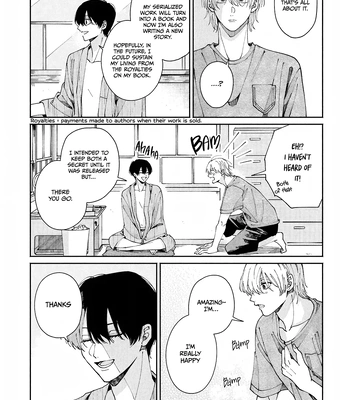 [YOFUKASHI Yoi] Title Mitei no Prologue [Eng] (update c.3) – Gay Manga sex 79