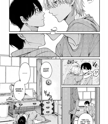 [YOFUKASHI Yoi] Title Mitei no Prologue [Eng] (update c.3) – Gay Manga sex 81
