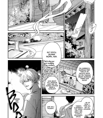 [YOFUKASHI Yoi] Title Mitei no Prologue [Eng] (update c.3) – Gay Manga sex 84