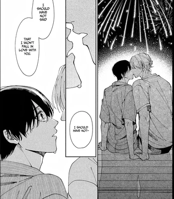 [YOFUKASHI Yoi] Title Mitei no Prologue [Eng] (update c.3) – Gay Manga sex 92