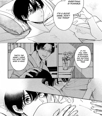 [YOFUKASHI Yoi] Title Mitei no Prologue [Eng] (update c.3) – Gay Manga sex 98