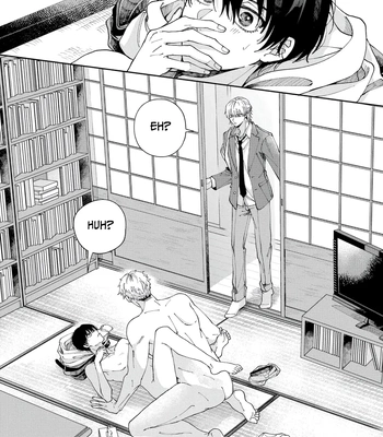 [YOFUKASHI Yoi] Title Mitei no Prologue [Eng] (update c.3) – Gay Manga sex 14