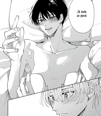[YOFUKASHI Yoi] Title Mitei no Prologue [Eng] (update c.3) – Gay Manga sex 18