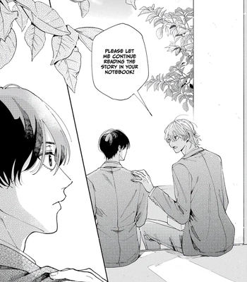 [YOFUKASHI Yoi] Title Mitei no Prologue [Eng] (update c.3) – Gay Manga sex 23