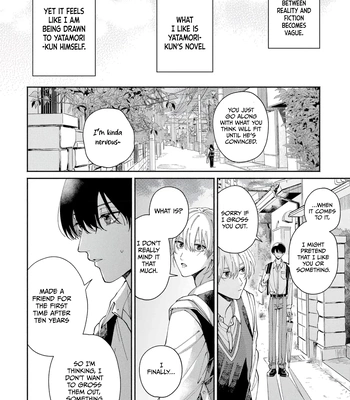 [YOFUKASHI Yoi] Title Mitei no Prologue [Eng] (update c.3) – Gay Manga sex 28