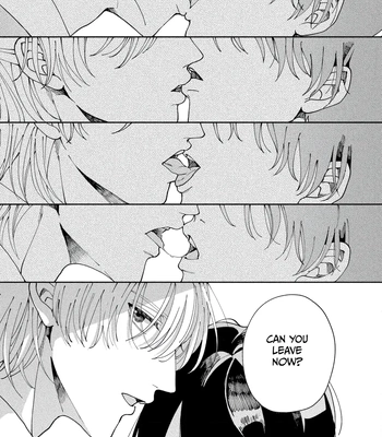 [YOFUKASHI Yoi] Title Mitei no Prologue [Eng] (update c.3) – Gay Manga sex 33