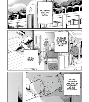 [YOFUKASHI Yoi] Title Mitei no Prologue [Eng] (update c.3) – Gay Manga sex 5