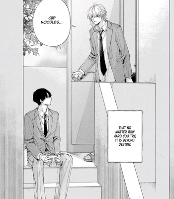 [YOFUKASHI Yoi] Title Mitei no Prologue [Eng] (update c.3) – Gay Manga sex 7