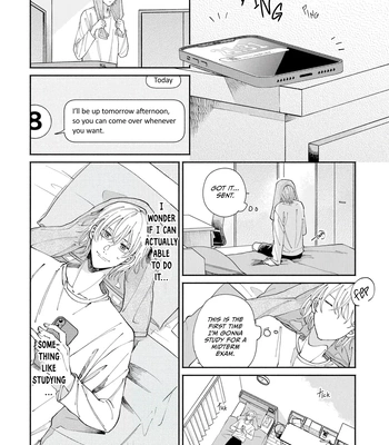 [YOFUKASHI Yoi] Title Mitei no Prologue [Eng] (update c.3) – Gay Manga sex 48