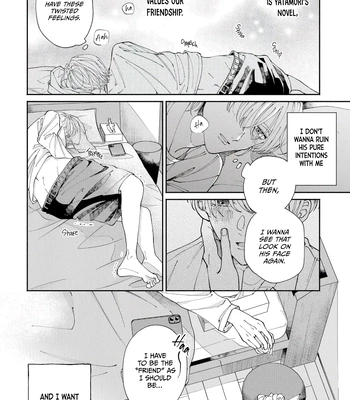 [YOFUKASHI Yoi] Title Mitei no Prologue [Eng] (update c.3) – Gay Manga sex 50