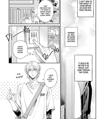[YOFUKASHI Yoi] Title Mitei no Prologue [Eng] (update c.3) – Gay Manga sex 51