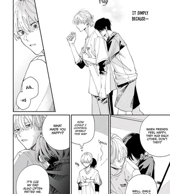[YOFUKASHI Yoi] Title Mitei no Prologue [Eng] (update c.3) – Gay Manga sex 58