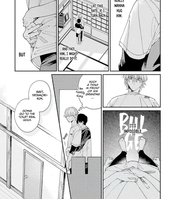 [YOFUKASHI Yoi] Title Mitei no Prologue [Eng] (update c.3) – Gay Manga sex 59
