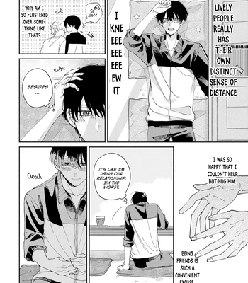 [YOFUKASHI Yoi] Title Mitei no Prologue [Eng] (update c.3) – Gay Manga sex 60