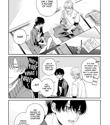 [YOFUKASHI Yoi] Title Mitei no Prologue [Eng] (update c.3) – Gay Manga sex 64
