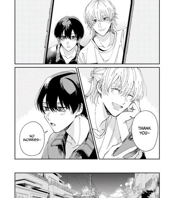 [YOFUKASHI Yoi] Title Mitei no Prologue [Eng] (update c.3) – Gay Manga sex 65