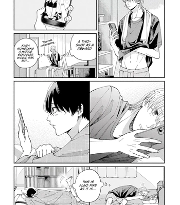 [YOFUKASHI Yoi] Title Mitei no Prologue [Eng] (update c.3) – Gay Manga sex 66