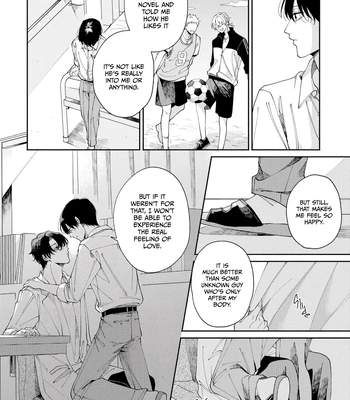 [YOFUKASHI Yoi] Title Mitei no Prologue [Eng] (update c.3) – Gay Manga sex 40