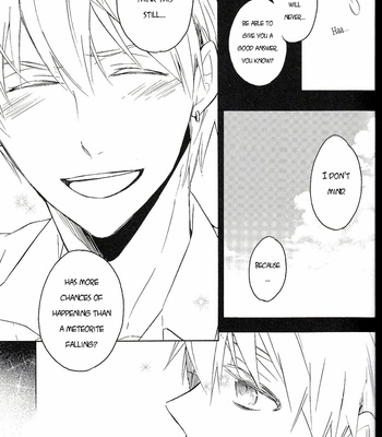 [Soladouwa (Otama)] Kimi ga Matteru (You’re Waiting) – Kuroko no Basket dj [ENG] – Gay Manga sex 9