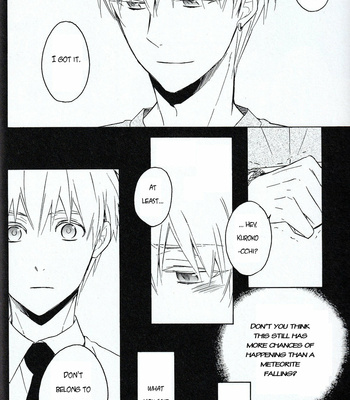 [Soladouwa (Otama)] Kimi ga Matteru (You’re Waiting) – Kuroko no Basket dj [ENG] – Gay Manga sex 12