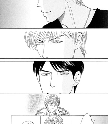 [NISHIDA Higashi] Koi to Keiji [Eng] {anonymous} – Gay Manga sex 16