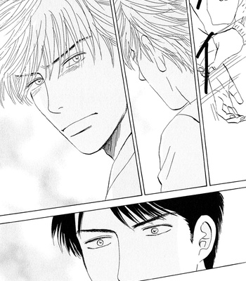 [NISHIDA Higashi] Koi to Keiji [Eng] {anonymous} – Gay Manga sex 28