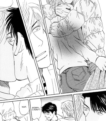 [NISHIDA Higashi] Koi to Keiji [Eng] {anonymous} – Gay Manga sex 29
