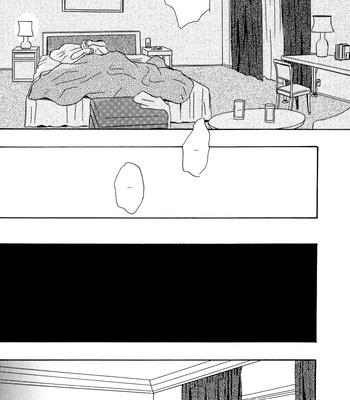 [NISHIDA Higashi] Koi to Keiji [Eng] {anonymous} – Gay Manga sex 33