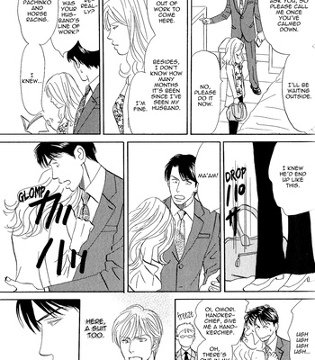 [NISHIDA Higashi] Koi to Keiji [Eng] {anonymous} – Gay Manga sex 48