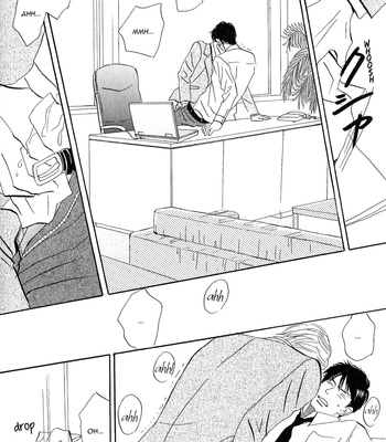 [NISHIDA Higashi] Koi to Keiji [Eng] {anonymous} – Gay Manga sex 57
