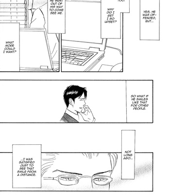 [NISHIDA Higashi] Koi to Keiji [Eng] {anonymous} – Gay Manga sex 63