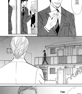 [NISHIDA Higashi] Koi to Keiji [Eng] {anonymous} – Gay Manga sex 66