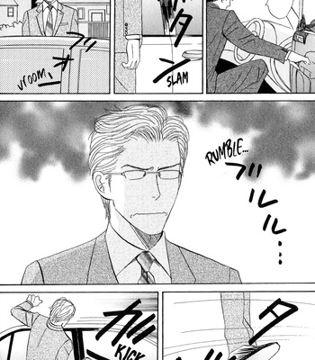 [NISHIDA Higashi] Koi to Keiji [Eng] {anonymous} – Gay Manga sex 75