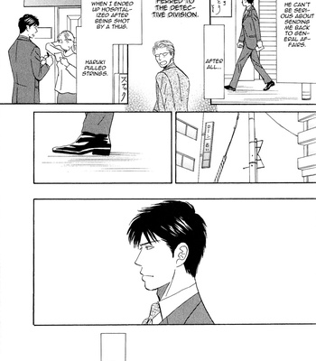 [NISHIDA Higashi] Koi to Keiji [Eng] {anonymous} – Gay Manga sex 78