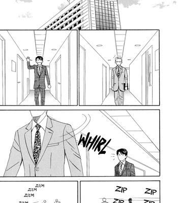 [NISHIDA Higashi] Koi to Keiji [Eng] {anonymous} – Gay Manga sex 83