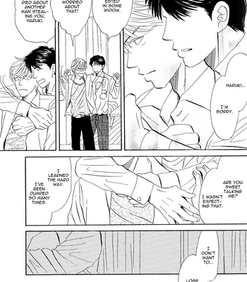 [NISHIDA Higashi] Koi to Keiji [Eng] {anonymous} – Gay Manga sex 92