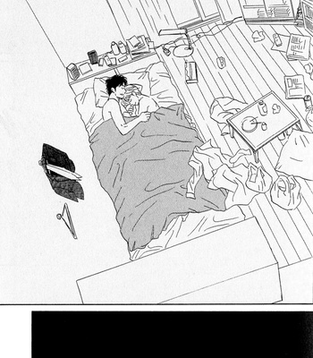 [NISHIDA Higashi] Koi to Keiji [Eng] {anonymous} – Gay Manga sex 96
