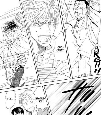 [NISHIDA Higashi] Koi to Keiji [Eng] {anonymous} – Gay Manga sex 100