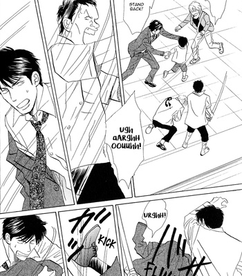 [NISHIDA Higashi] Koi to Keiji [Eng] {anonymous} – Gay Manga sex 103