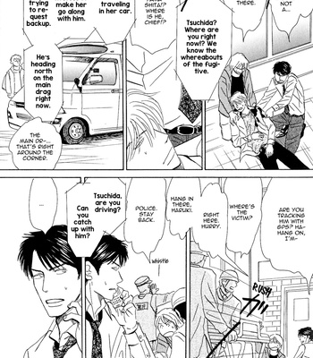 [NISHIDA Higashi] Koi to Keiji [Eng] {anonymous} – Gay Manga sex 106