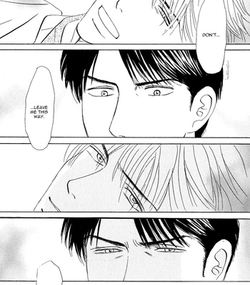 [NISHIDA Higashi] Koi to Keiji [Eng] {anonymous} – Gay Manga sex 110