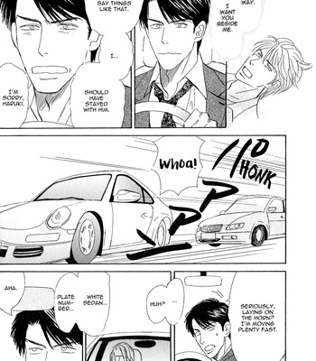 [NISHIDA Higashi] Koi to Keiji [Eng] {anonymous} – Gay Manga sex 115
