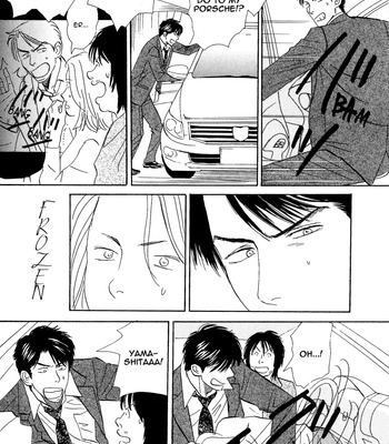 [NISHIDA Higashi] Koi to Keiji [Eng] {anonymous} – Gay Manga sex 117