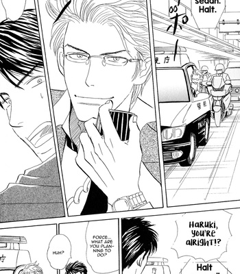 [NISHIDA Higashi] Koi to Keiji [Eng] {anonymous} – Gay Manga sex 119