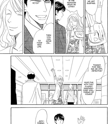 [NISHIDA Higashi] Koi to Keiji [Eng] {anonymous} – Gay Manga sex 128
