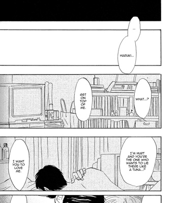 [NISHIDA Higashi] Koi to Keiji [Eng] {anonymous} – Gay Manga sex 129