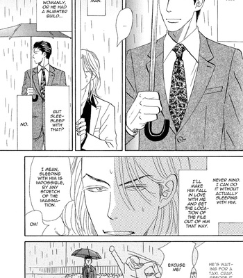 [NISHIDA Higashi] Koi to Keiji [Eng] {anonymous} – Gay Manga sex 140